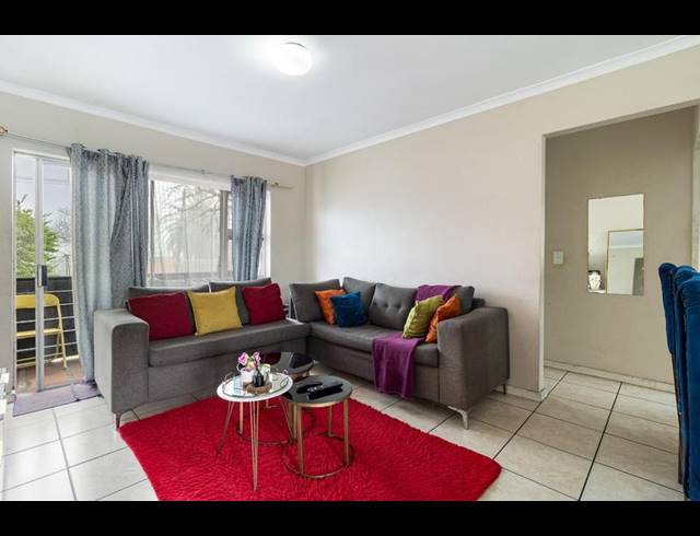 2 BEDROOM APARTMENT FOR SALE IN BELMONT PARK